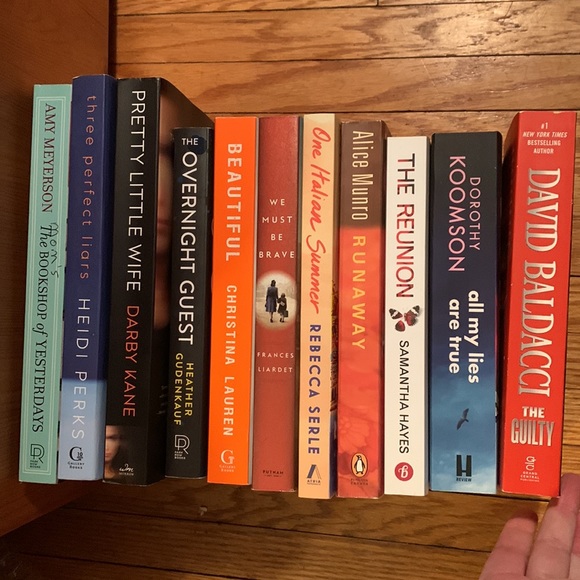 Any 2 of these for $12 - Picture 10 of 10